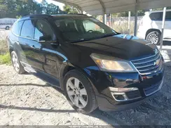 1GNKRGKD3GJ147318 2016 CHEVROLET TRAVERSE
