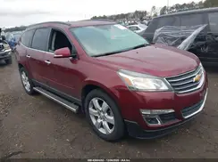 1GNKRGKD3GJ148226 2016 CHEVROLET TRAVERSE