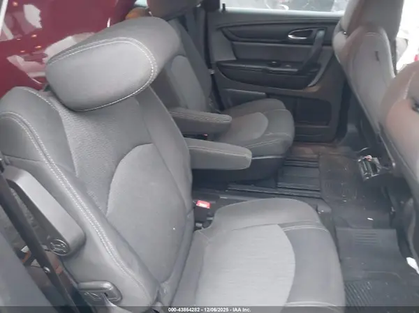 1GNKRGKD3GJ148226 2016 CHEVROLET TRAVERSE - Image 8