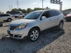 1GNKRGKD3GJ151336 2016 CHEVROLET TRAVERSE