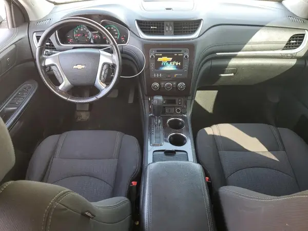 1GNKRGKD3GJ151336 2016 CHEVROLET TRAVERSE - Image 8