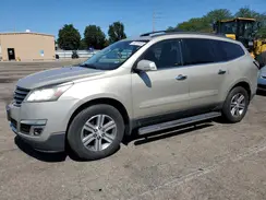 1GNKRGKD3GJ152132 2016 CHEVROLET TRAVERSE