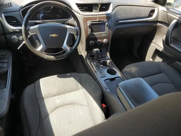 1GNKRGKD3GJ152132 2016 CHEVROLET TRAVERSE - Image 8