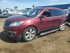 1GNKRGKD3GJ153958 2016 CHEVROLET TRAVERSE
