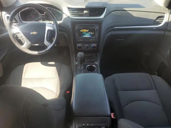 1GNKRGKD3GJ153958 2016 CHEVROLET TRAVERSE - Image 8