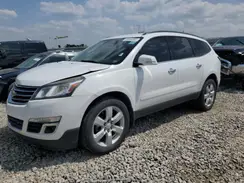 1GNKRGKD3GJ156455 2016 CHEVROLET TRAVERSE