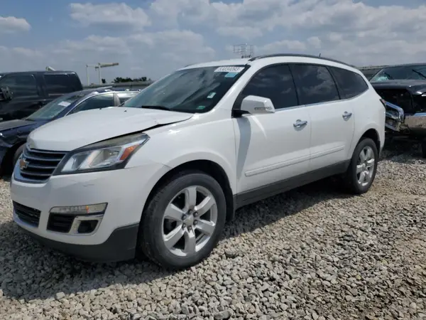 1GNKRGKD3GJ156455 2016 CHEVROLET TRAVERSE - Image 1
