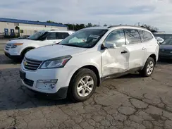 1GNKRGKD3GJ158223 2016 CHEVROLET TRAVERSE