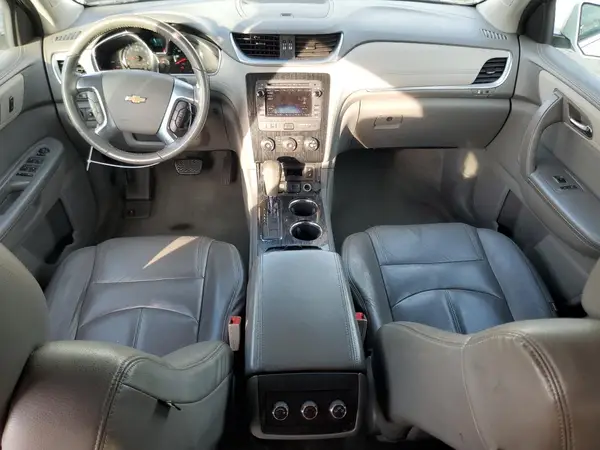 1GNKRGKD3GJ158223 2016 CHEVROLET TRAVERSE - Image 8