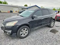 1GNKRGKD3GJ165639 2016 CHEVROLET TRAVERSE