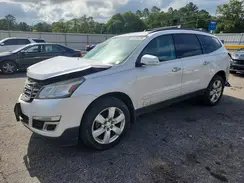 1GNKRGKD3GJ171585 2016 CHEVROLET TRAVERSE