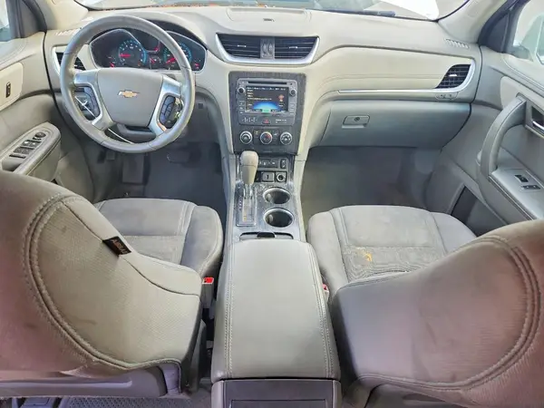 1GNKRGKD3GJ171585 2016 CHEVROLET TRAVERSE - Image 8