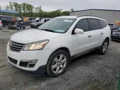 1GNKRGKD3GJ171909 2016 CHEVROLET TRAVERSE