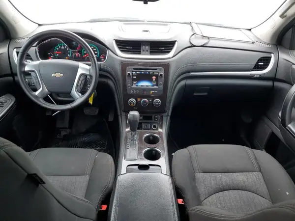 1GNKRGKD3GJ171909 2016 CHEVROLET TRAVERSE - Image 8