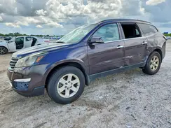1GNKRGKD3GJ172946 2016 CHEVROLET TRAVERSE
