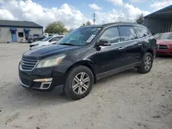 1GNKRGKD3GJ173191 2016 CHEVROLET TRAVERSE