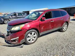 1GNKRGKD3GJ173997 2016 CHEVROLET TRAVERSE