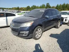 1GNKRGKD3GJ174616 2016 CHEVROLET TRAVERSE