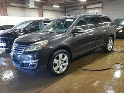 1GNKRGKD3GJ176186 2016 CHEVROLET TRAVERSE