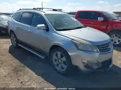 1GNKRGKD3GJ176589 2016 CHEVROLET TRAVERSE