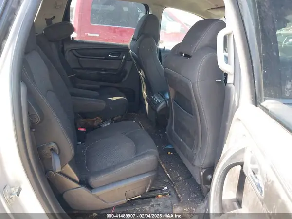 1GNKRGKD3GJ176589 2016 CHEVROLET TRAVERSE - Image 8