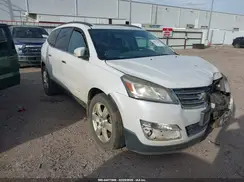 1GNKRGKD3GJ178682 2016 CHEVROLET TRAVERSE
