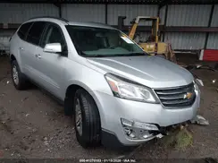 1GNKRGKD3GJ186166 2016 CHEVROLET TRAVERSE
