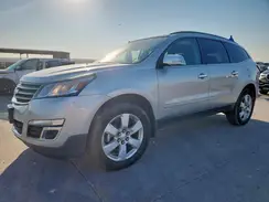 1GNKRGKD3GJ191769 2016 CHEVROLET TRAVERSE