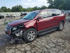 1GNKRGKD3GJ192002 2016 CHEVROLET TRAVERSE