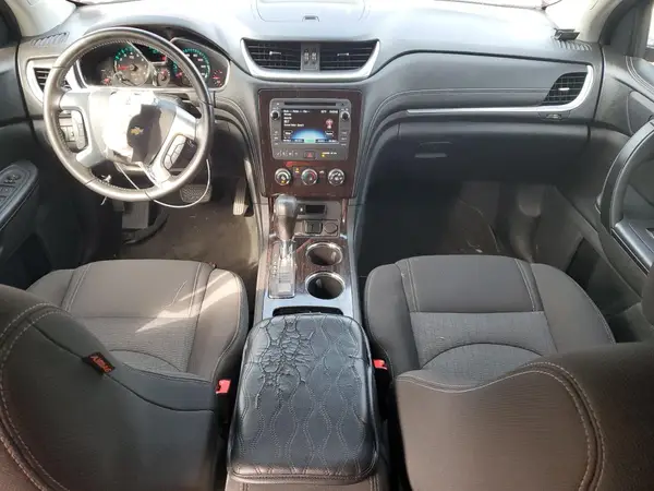 1GNKRGKD3GJ192002 2016 CHEVROLET TRAVERSE - Image 8