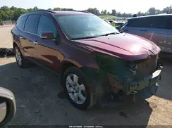 1GNKRGKD3GJ192677 2016 CHEVROLET TRAVERSE