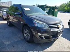 1GNKRGKD3GJ197569 2016 CHEVROLET TRAVERSE