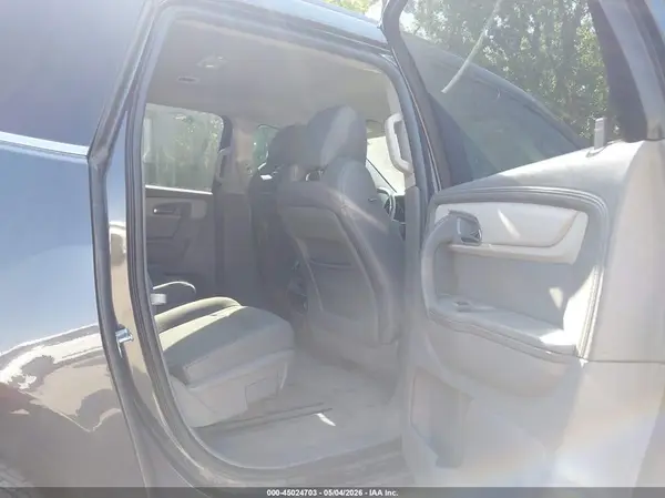 1GNKRGKD3GJ197569 2016 CHEVROLET TRAVERSE - Image 8