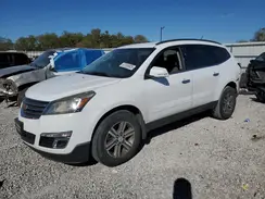 1GNKRGKD3GJ197703 2016 CHEVROLET TRAVERSE