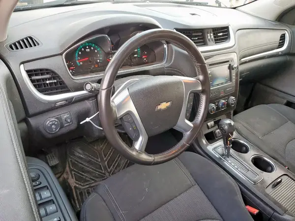 1GNKRGKD3GJ199631 2016 CHEVROLET TRAVERSE - Image 8