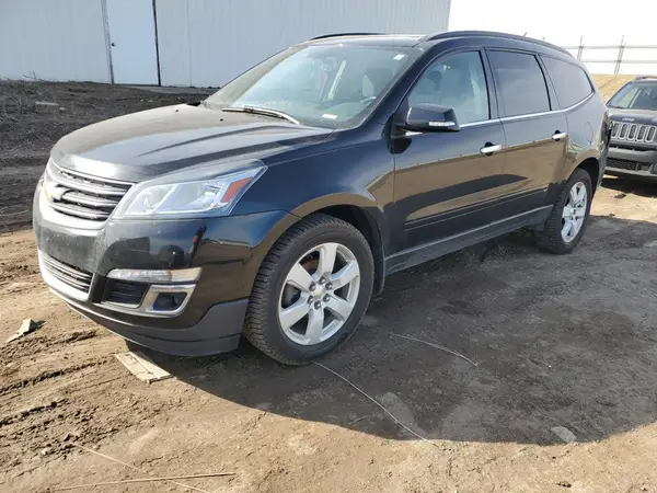 1GNKRGKD3GJ201717 2016 CHEVROLET TRAVERSE - Image 1