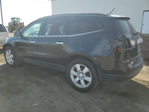 1GNKRGKD3GJ201717 2016 CHEVROLET TRAVERSE - Image 2