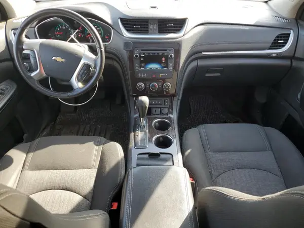 1GNKRGKD3GJ201717 2016 CHEVROLET TRAVERSE - Image 8