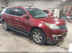 1GNKRGKD3GJ214306 2016 CHEVROLET TRAVERSE