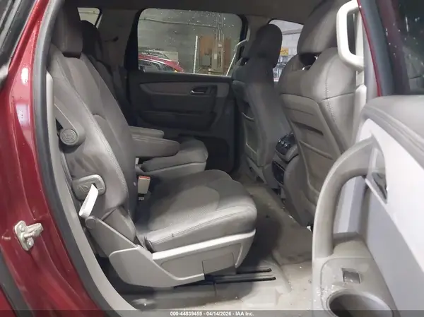 1GNKRGKD3GJ214306 2016 CHEVROLET TRAVERSE - Image 8