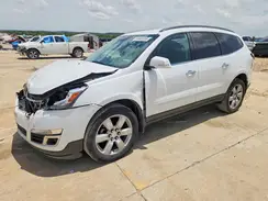 1GNKRGKD3GJ216508 2016 CHEVROLET TRAVERSE
