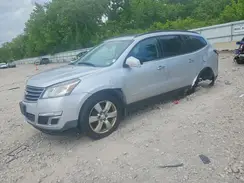 1GNKRGKD3GJ221160 2016 CHEVROLET TRAVERSE