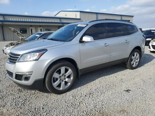 1GNKRGKD3GJ221241 2016 CHEVROLET TRAVERSE - Image 1