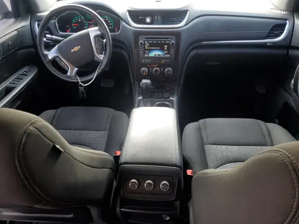 1GNKRGKD3GJ221241 2016 CHEVROLET TRAVERSE - Image 8