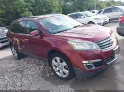 1GNKRGKD3GJ226360 2016 CHEVROLET TRAVERSE