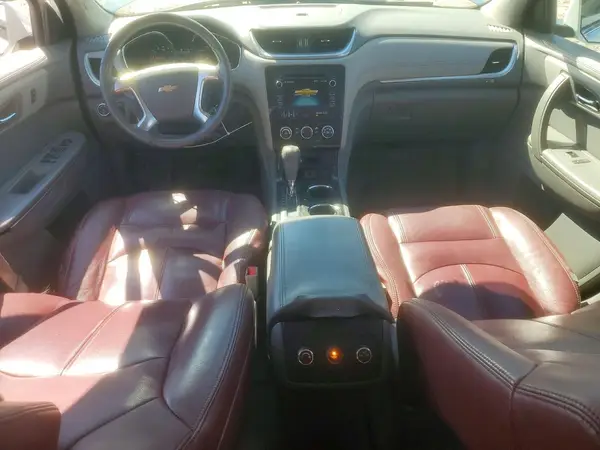 1GNKRGKD3GJ227072 2016 CHEVROLET TRAVERSE - Image 8