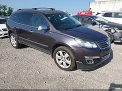 1GNKRGKD3GJ233776 2016 CHEVROLET TRAVERSE