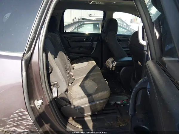 1GNKRGKD3GJ233776 2016 CHEVROLET TRAVERSE - Image 8