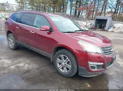 1GNKRGKD3GJ239545 2016 CHEVROLET TRAVERSE
