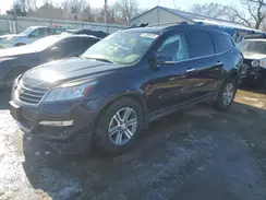 1GNKRGKD3GJ240629 2016 CHEVROLET TRAVERSE